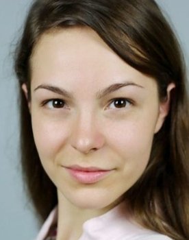 Hanna Topchii