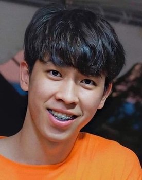 Mark Kittitat Virunsunthornkul