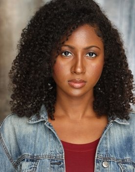 Belle Guillory