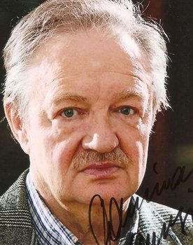 Damian Damięcki as Rudolf ("Matura")