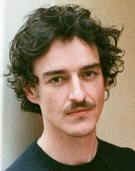 Brice Michelini as 