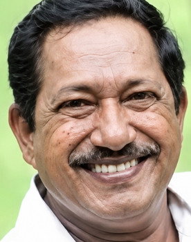 V.D. Rajappan