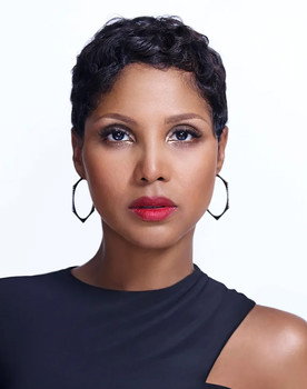 Toni Braxton