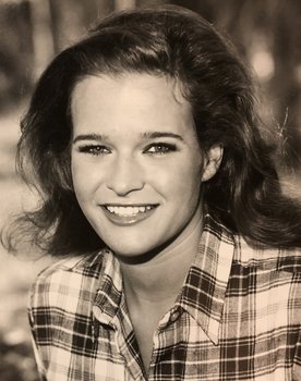 Jennifer Naud