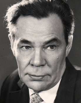 Leontij Polohov