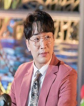 Seong Seung-heon as 