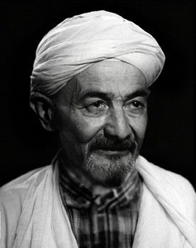 Djelloul Bachdjarah as 