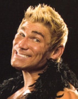 TNA Destination X 2007