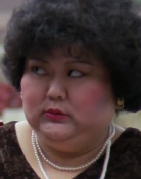 Tsui Oi-Sam