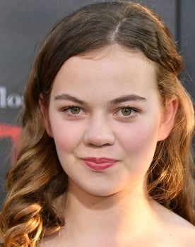 Megan Charpentier