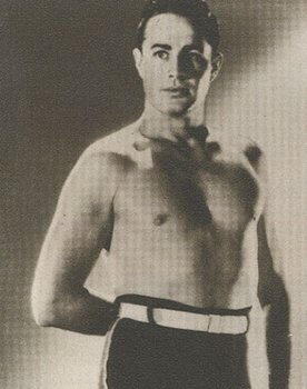 John David Horsley as Lt. Jim Robbins
