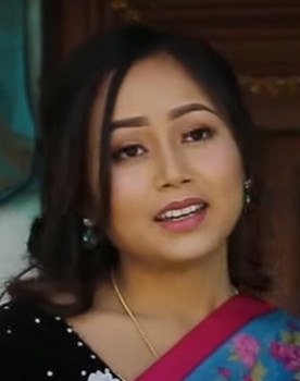 Ranju as 