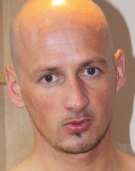 Dany Benoît