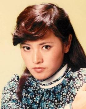 Etsuko Shihomi