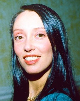 Shelley Duvall