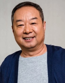 Zhang Shao Rong