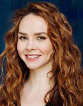 Elena Nikolaeva as Vita