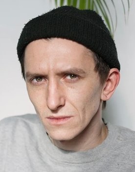 Georgy Bergal