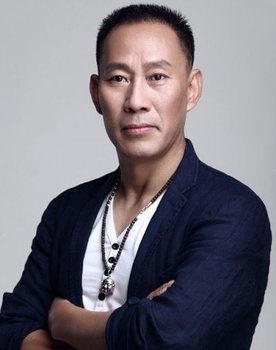 Wu Jing'an as 