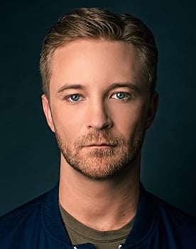 Michael Welch as Perry