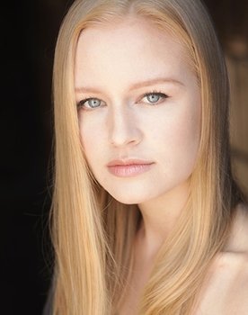 Clare O'Connor