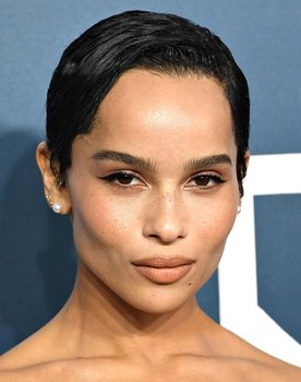 Zoë Kravitz