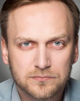 Evgeny Valts