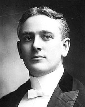 Dean Raymond