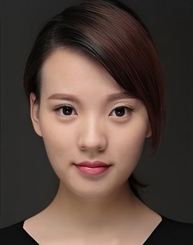 李彦萱 as 小慧