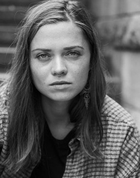 Lisa Degner