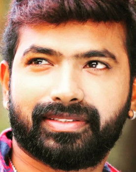 Sharath Krishna as Hero