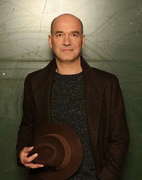 Jérôme Ducros as Pianiste