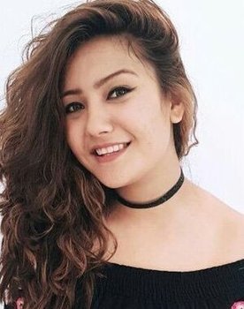 Aashika Bhatiya