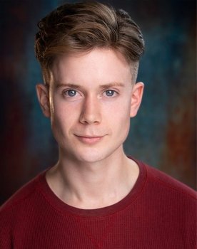Nicholas Van Zyl