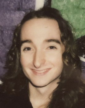 Aoife Josie Clements as Ghost (voice)