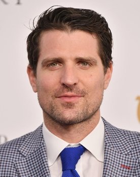 Patrick Sharp as Himself