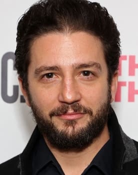 John Magaro as Silvio Dante