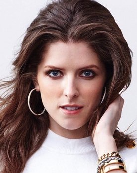 Anna Kendrick as Jessica Stanley