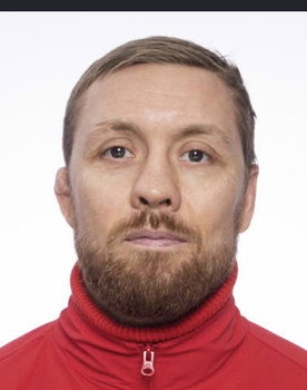 Fritz Aanes