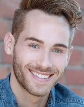 Brandon Crowder