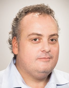 Frédéric-Antoine Guimond