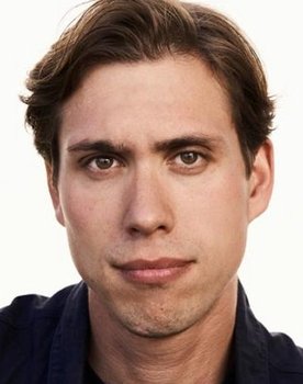 Daniel Kragh-Jacobsen