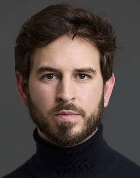 Nacho Moscosio as Inspector Corbacho