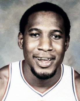 Darryl Dawkins