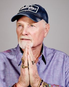 Mike Love as 