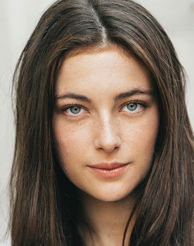 Millie Brady