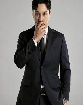 Lee Seung-yuop