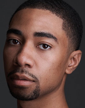 Darin F. Earl II