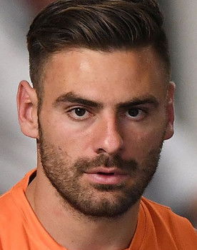 Stephen Coniglio