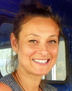 Luisa Bradshaw-White